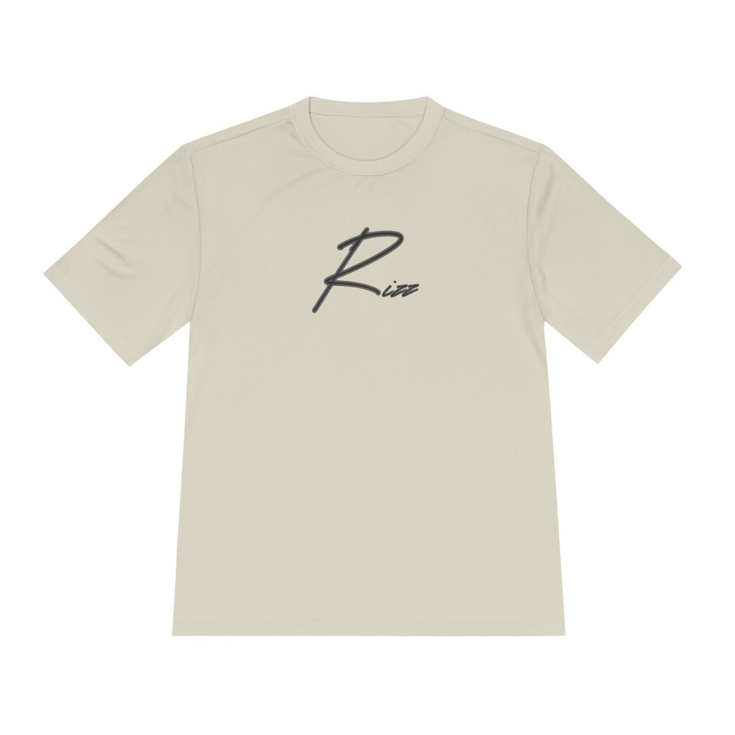 Unisex Moisture Wicking Tee