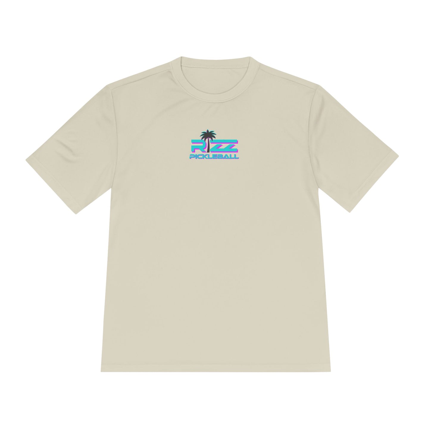 Unisex Moisture Wicking Tee