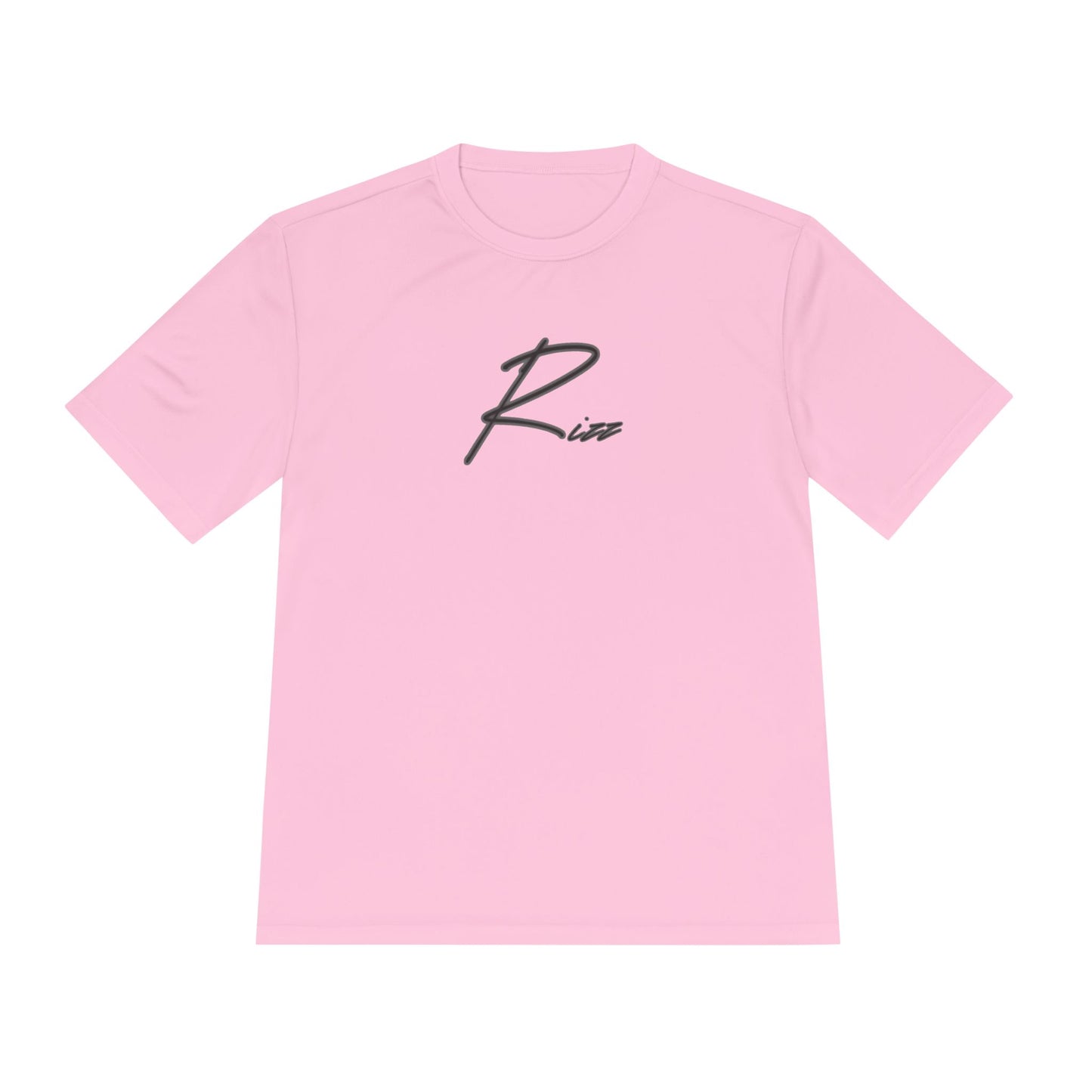 Unisex Moisture Wicking Tee