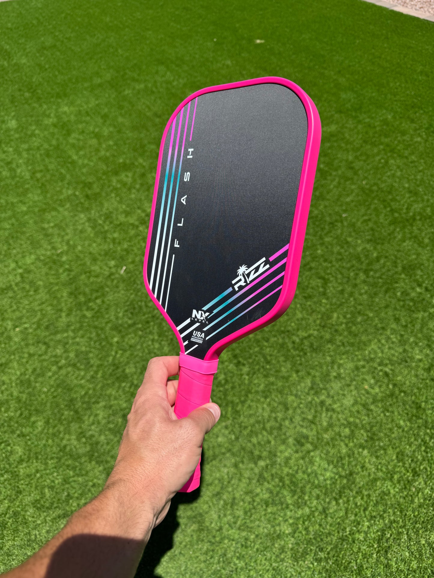 Rizz Pickleball Paddle