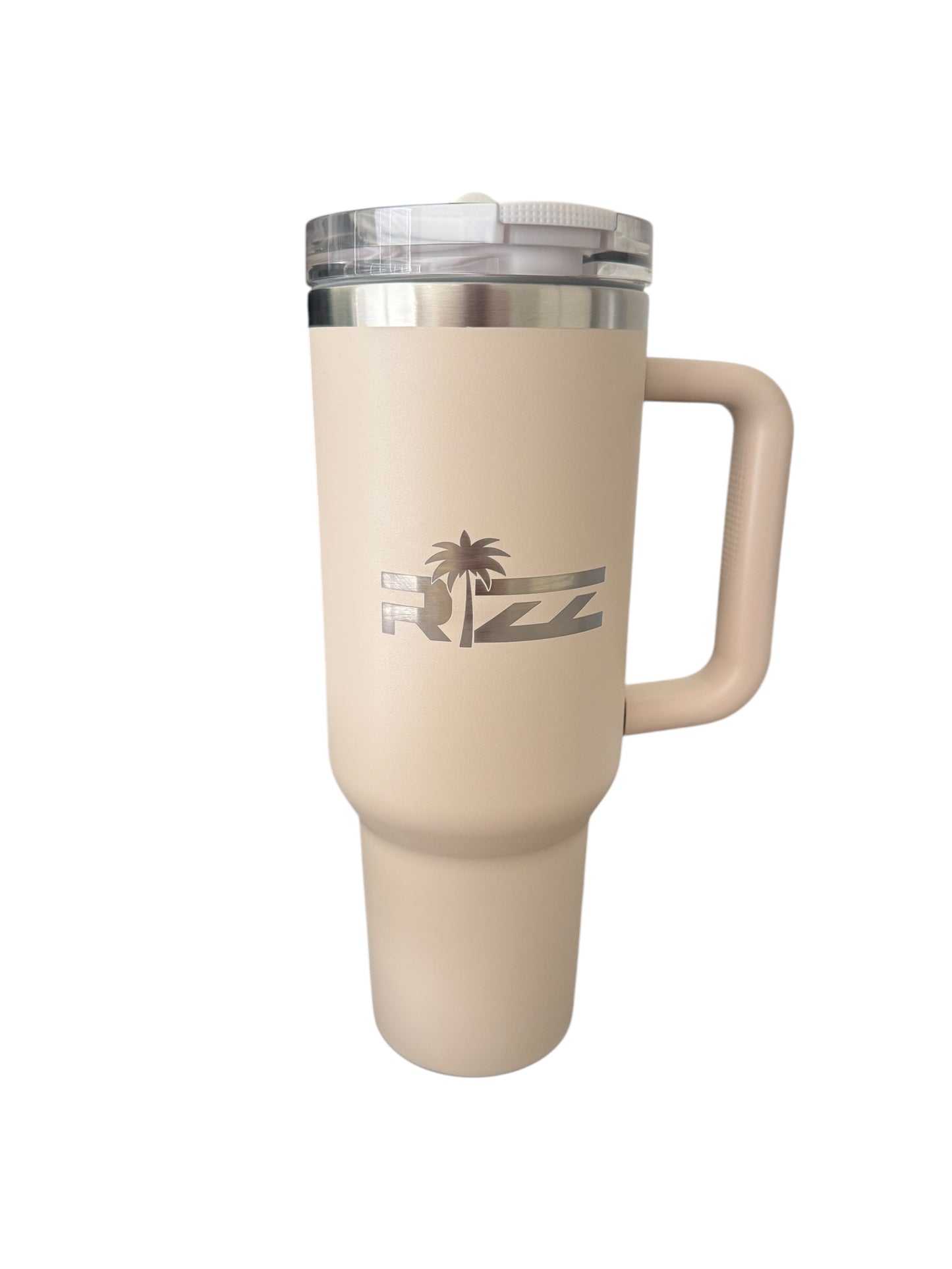 Rizz 40oz Tumbler