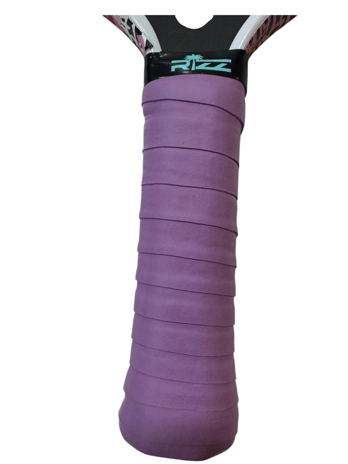 RIZZ GRIPS 4 PACK TACKY