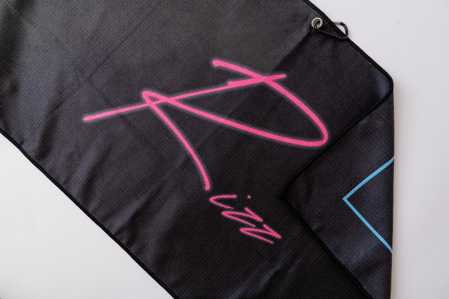 RIZZ PICKLEBALL TOWEL
