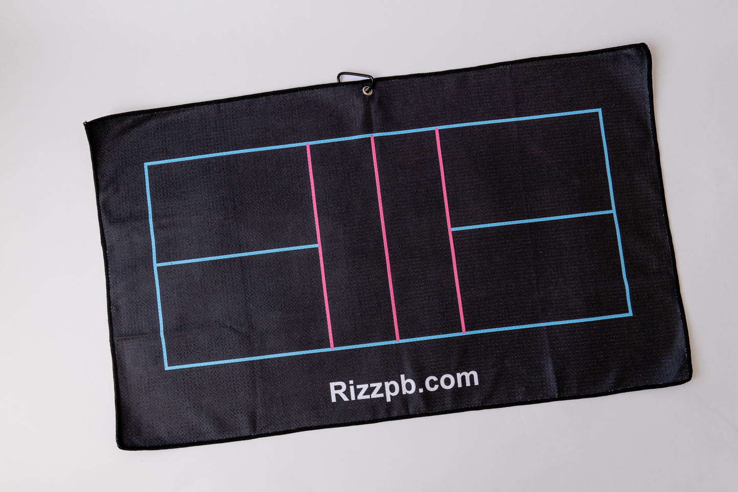RIZZ PICKLEBALL TOWEL