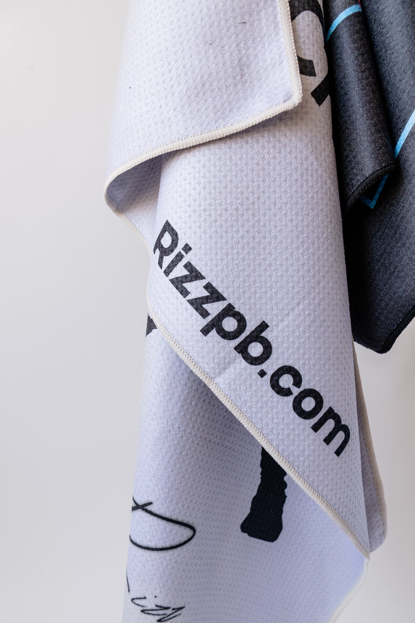 RIZZ PICKLEBALL TOWEL