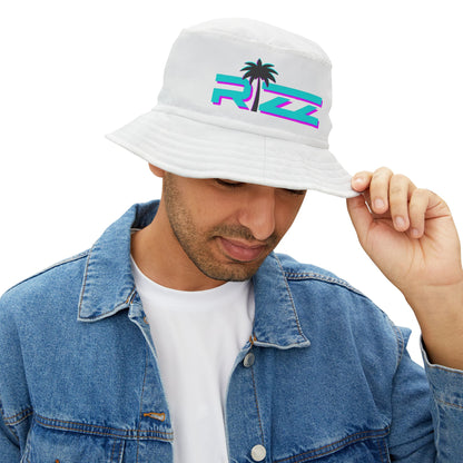 Rizz Bucket Hat