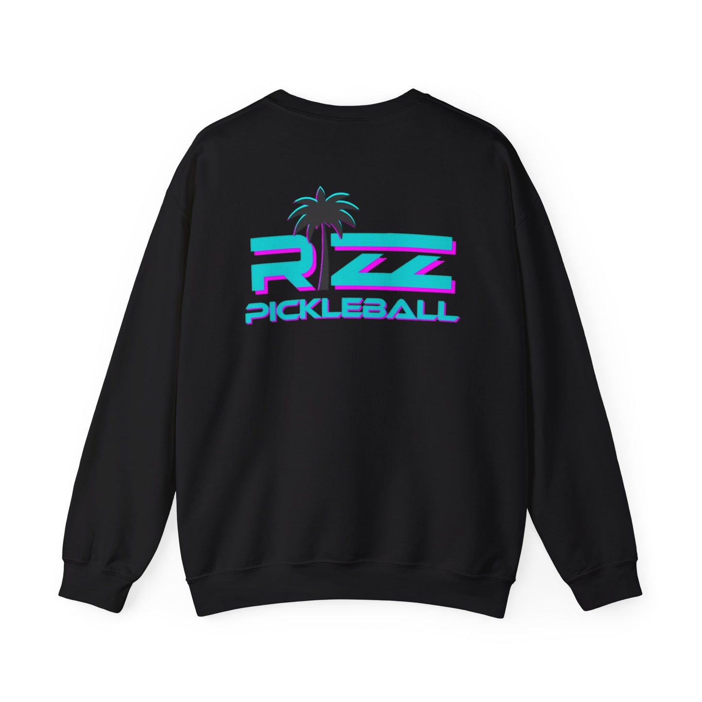 Rizz Unisex Heavy Blend™ Crewneck Sweatshirt