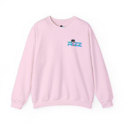 Rizz Unisex Heavy Blend™ Crewneck Sweatshirt