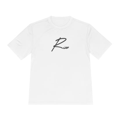 Unisex Moisture Wicking Tee