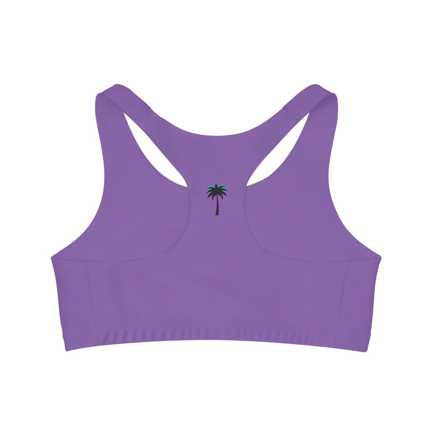 Rizz Seamless Sports Bra