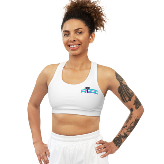 Rizz Seamless Sports Bra