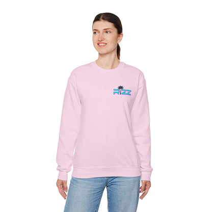 Rizz Unisex Heavy Blend™ Crewneck Sweatshirt