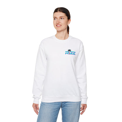 Rizz Unisex Heavy Blend™ Crewneck Sweatshirt