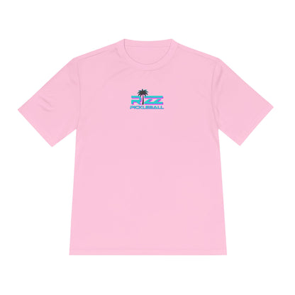 Unisex Moisture Wicking Tee