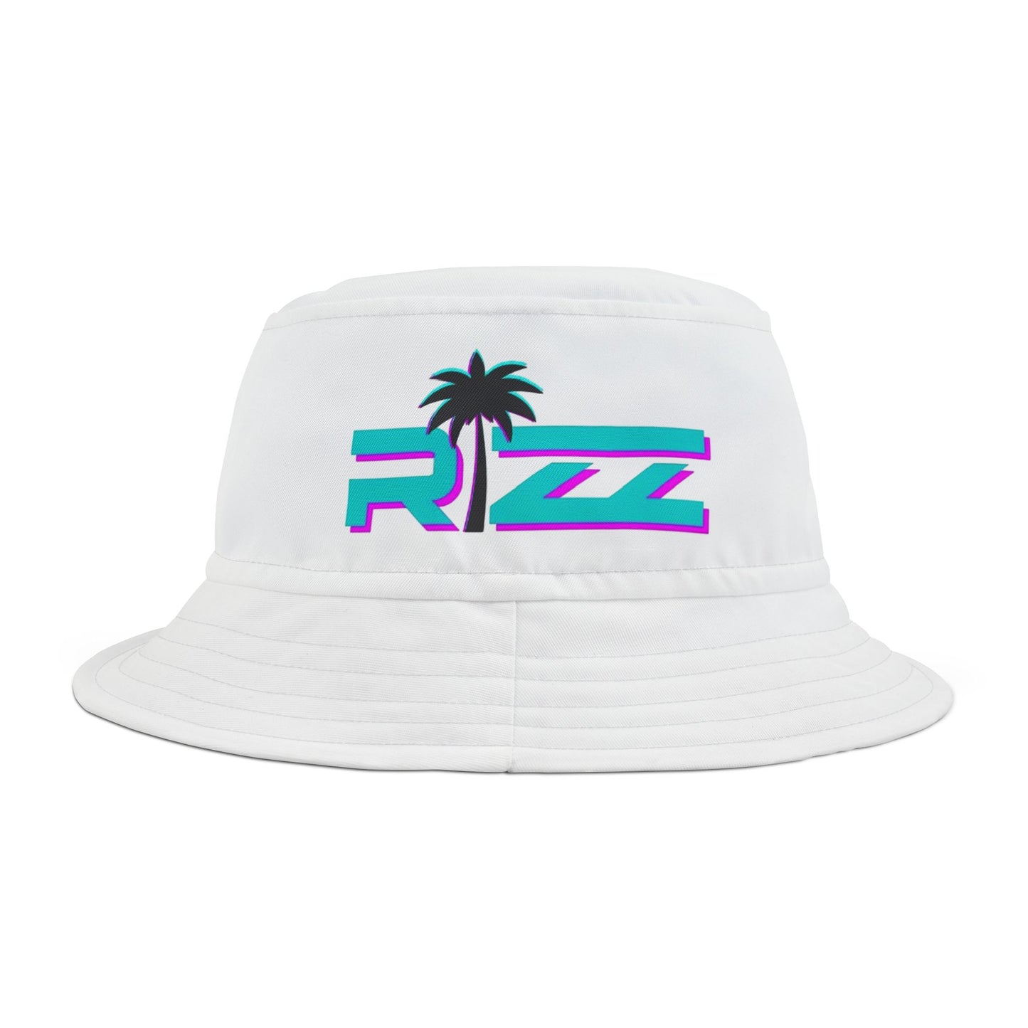 Rizz Bucket Hat