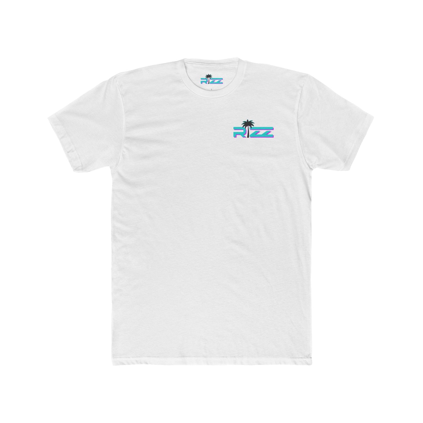 Rizz Unisex Cotton Crew Tee