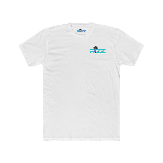 Rizz Unisex Cotton Crew Tee