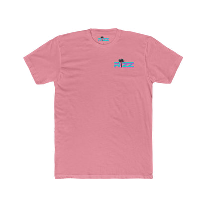 Rizz Unisex Cotton Crew Tee