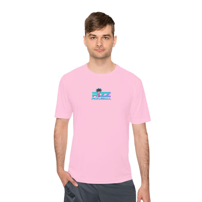Unisex Moisture Wicking Tee