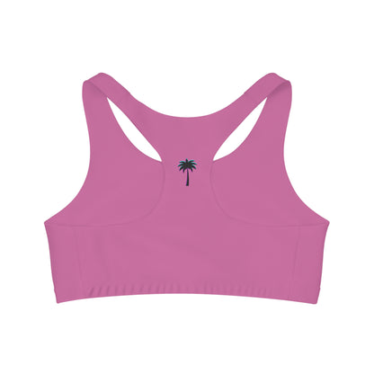 Rizz Seamless Sports Bra