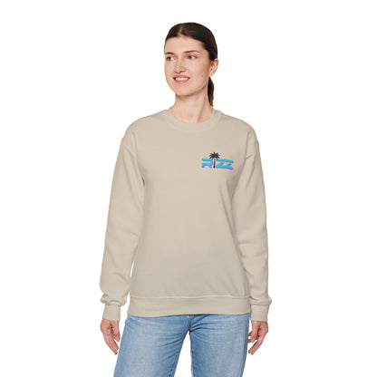 Rizz Unisex Heavy Blend™ Crewneck Sweatshirt