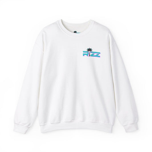 Rizz Unisex Heavy Blend™ Crewneck Sweatshirt