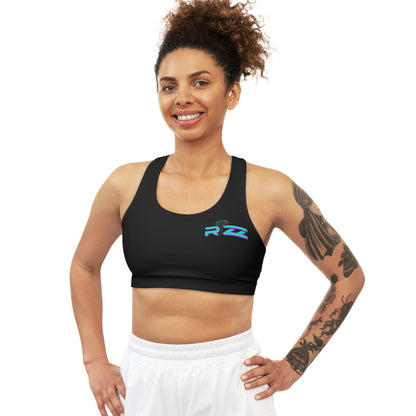 Rizz Seamless Sports Bra