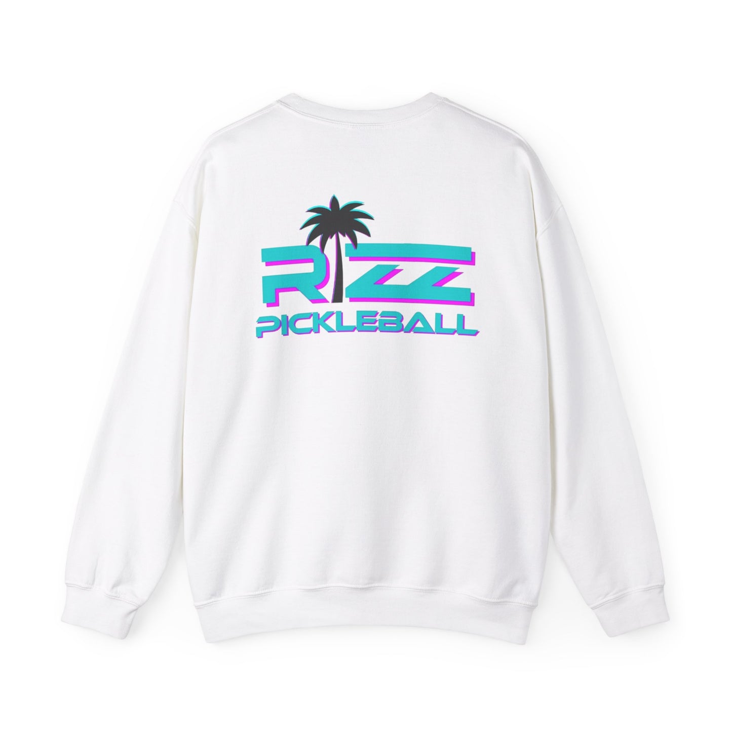 Rizz Unisex Heavy Blend™ Crewneck Sweatshirt