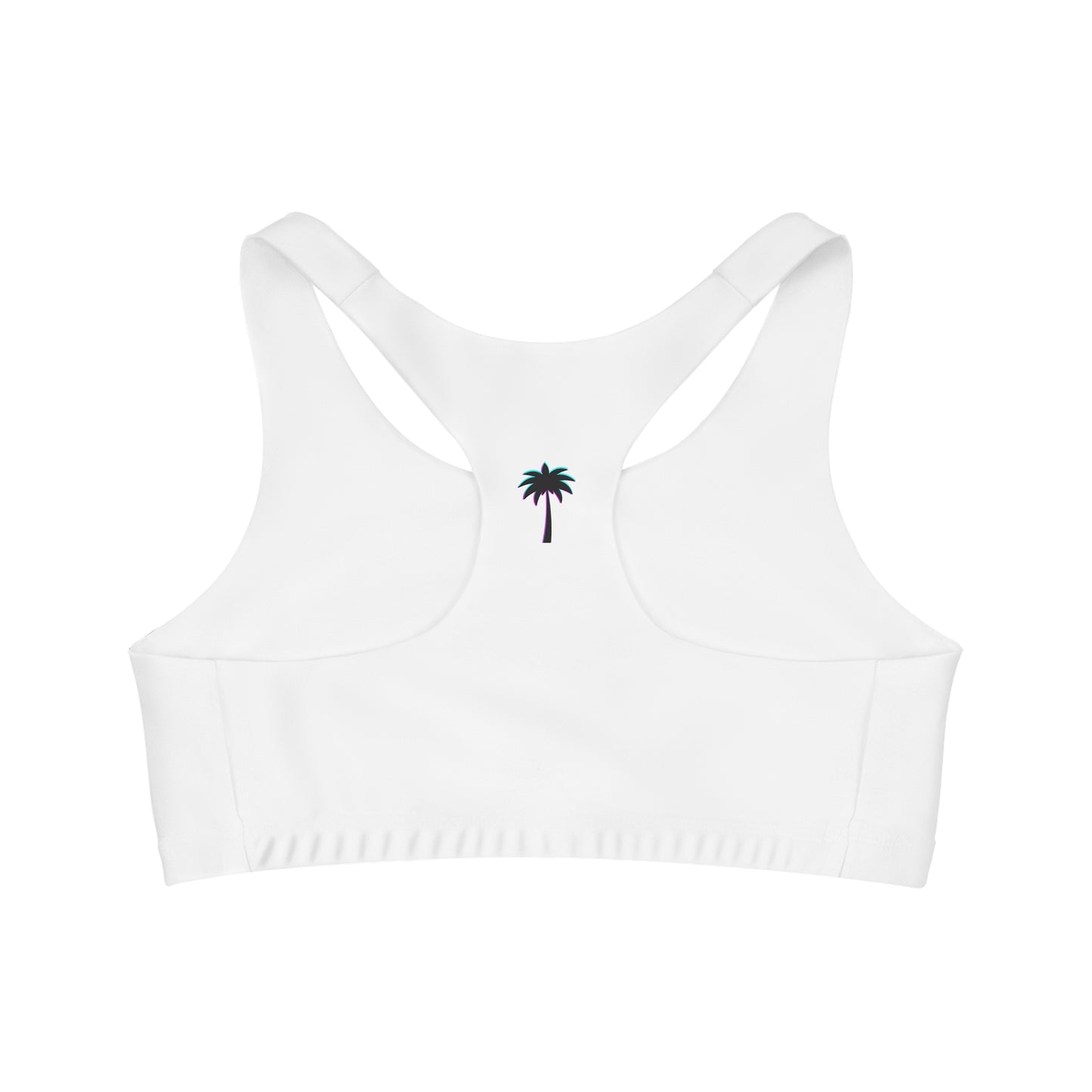 Rizz Seamless Sports Bra