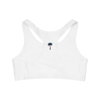 Rizz Seamless Sports Bra