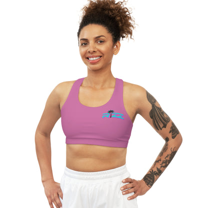 Rizz Seamless Sports Bra