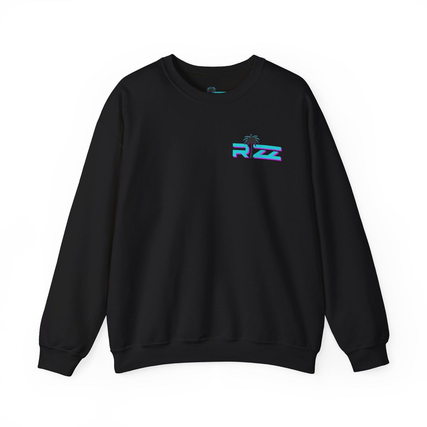 Rizz Unisex Heavy Blend™ Crewneck Sweatshirt