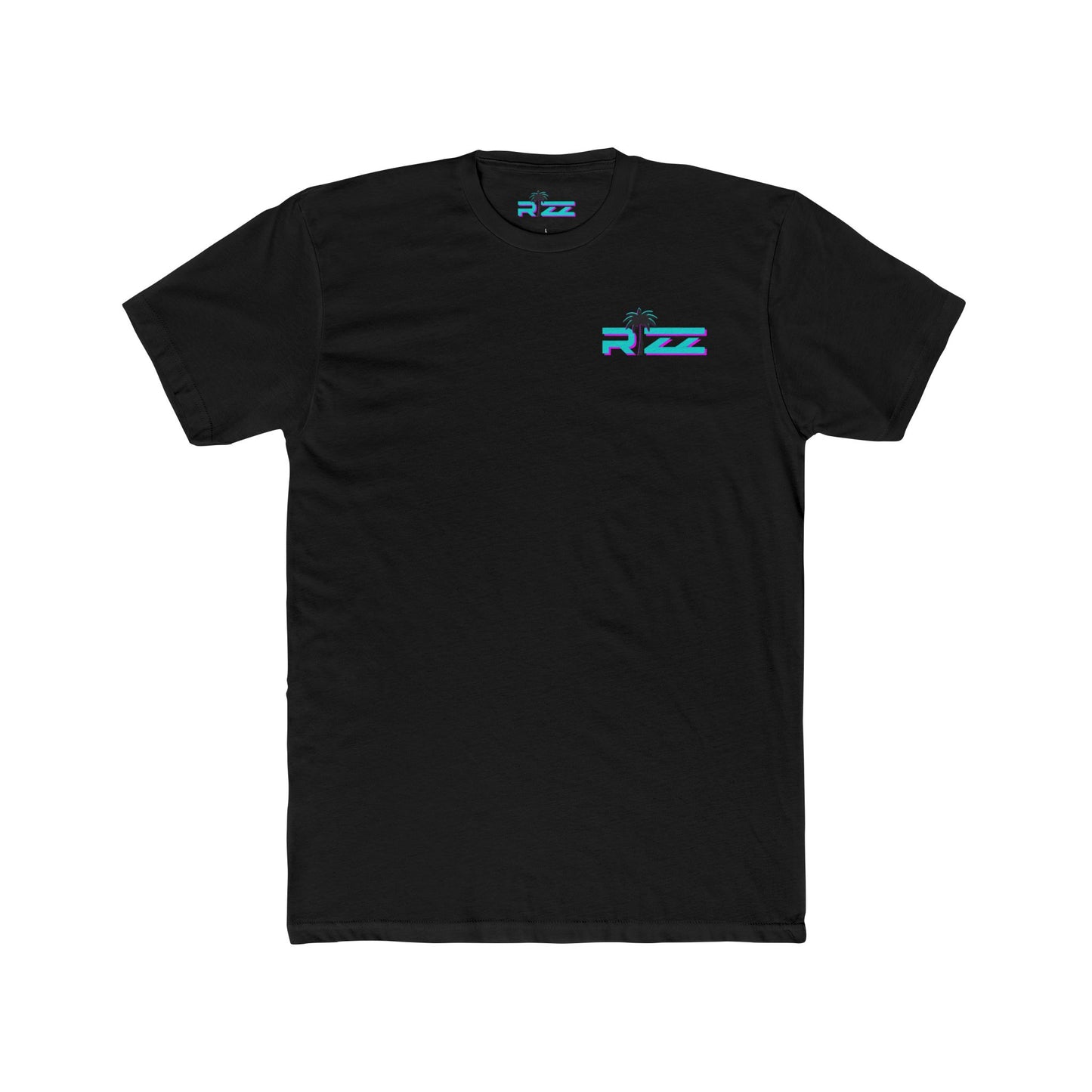 Rizz Unisex Cotton Crew Tee