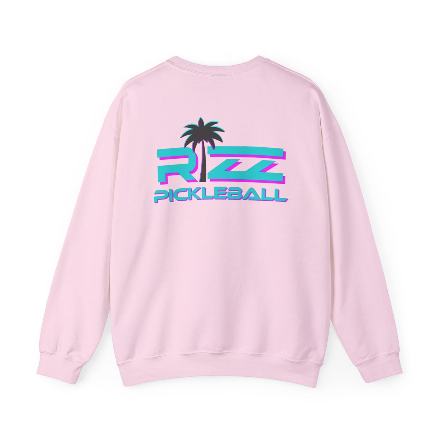 Rizz Unisex Heavy Blend™ Crewneck Sweatshirt