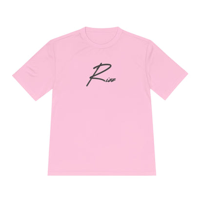 Unisex Moisture Wicking Tee