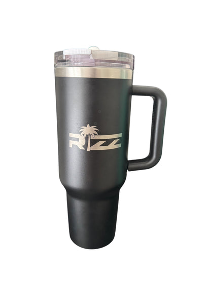 Rizz 40oz Tumbler