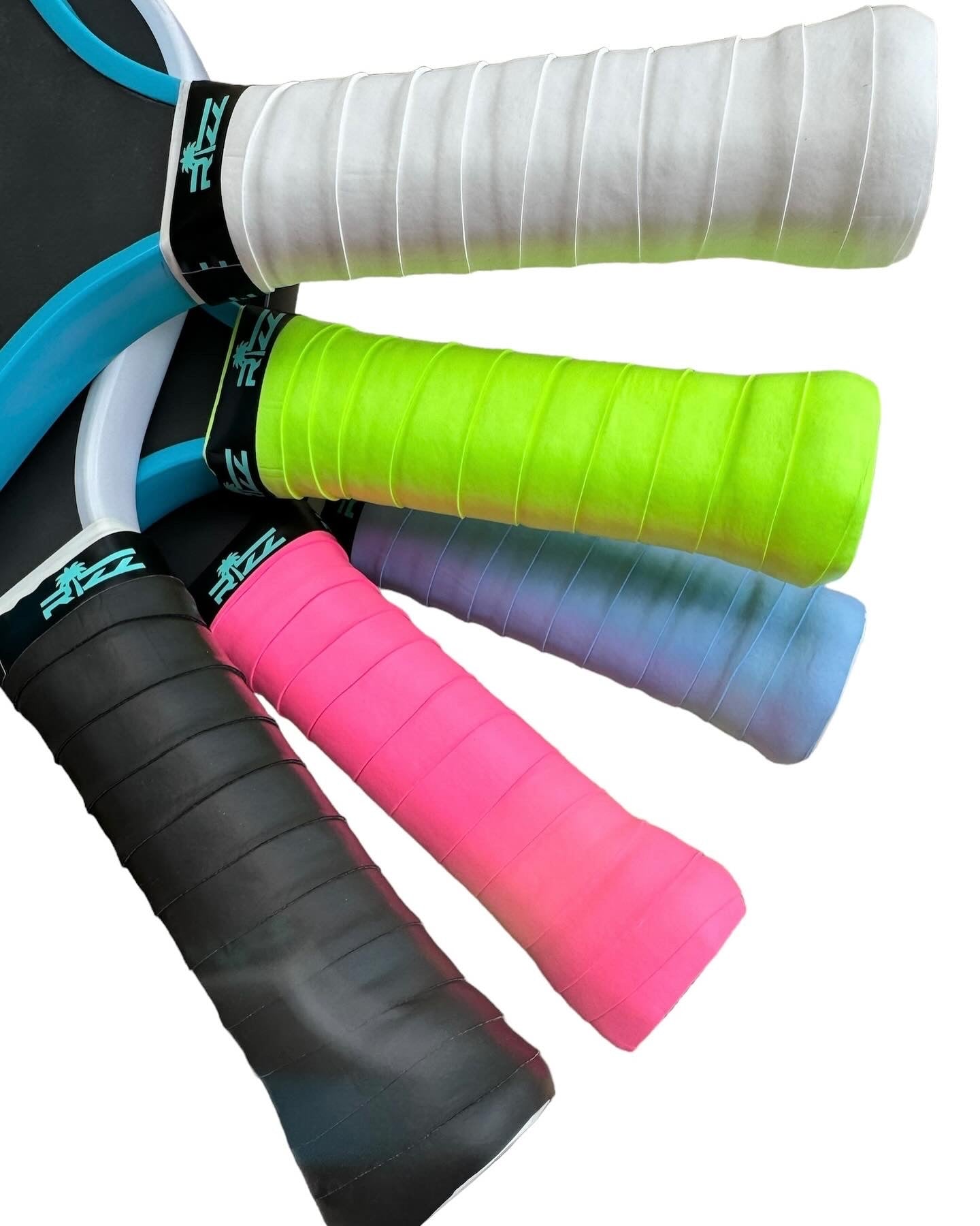 RIZZ GRIPS 5 PACK DRY