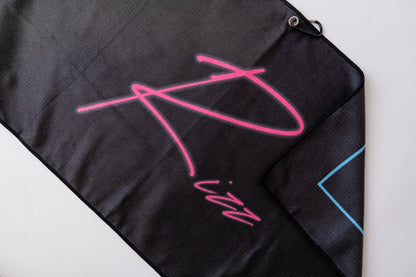 RIZZ PICKLEBALL TOWEL