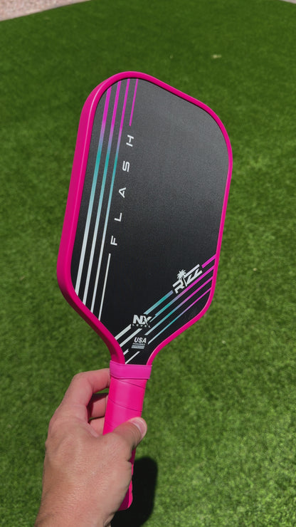 Rizz Pickleball Paddle
